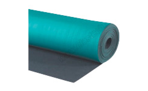 ユラボジャパン（株）  14101  レオナ　１１９７－０１　導電カラーマット