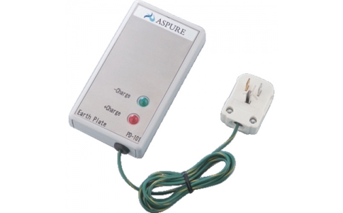 アズワン（株）  1-7688-01  ＡＳ　アースプレート　ＰＤ－１０１