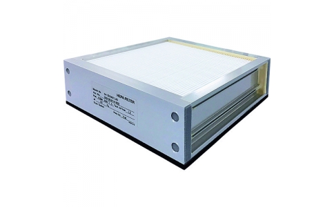 （株）ベッセル  IPC-250CRHF  ベッセル　ＩＰＣ－２５０ＣＲ用　ＨＥＰＡフィルターユニット　ＩＰＣ－２５０ＣＲＨＦ