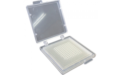 （株）エクシール  CT-M5  エクシール　ゲルベース　メッシュＭ５　透明