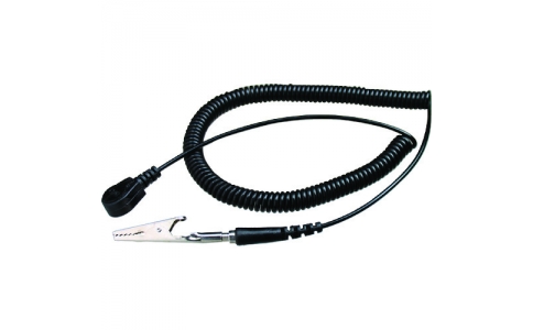 （株）エンジニア  ZCM-10  エンジニア　アースコード