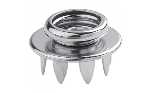 ＤＥＳＣＯ　ＪＡＰＡＮ（株）  3050  ＳＣＳ　アース線接続用コネクター　メス（１０個入）