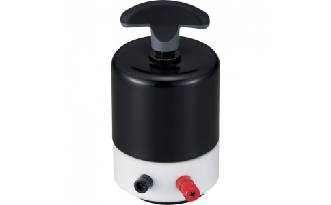 ホーザン（株）  F-107  ＨＯＺＡＮ　電極（表面抵抗測定用）