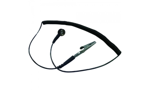 （株）ブラストン  BSC-CH1105  ブラストン　メタルリストストラップ　コード