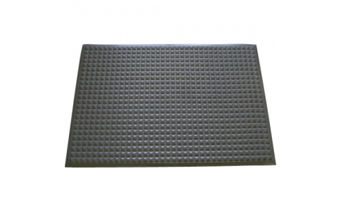 アキレス（株）  S-100-C  アキレス　静電気対策クッションマット　ソフマット－Ｄレギュラーサイズ　（５枚入）