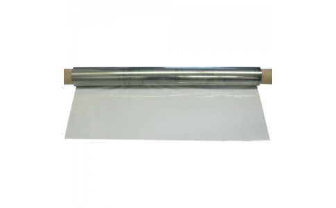 アキレス（株）  FUNEN2-CL  アキレス　不燃透明帯電防止フィルム　アキレスフネンクリア２　厚０．２５ｍｍ×幅１０７０ｍｍ×巻２０ｍ