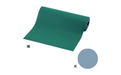 アズワン（株）  1-1441-01  ＡＳ　エコノミー導電マット９１０２　緑色