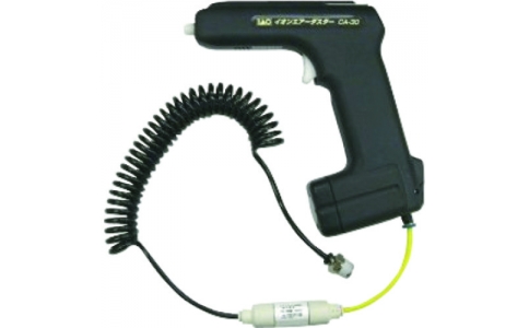 アズワン（株）  1-5293-02  ＡＳ　イオンエアーコンプレッサーガンのみ　ＣＡ－３０