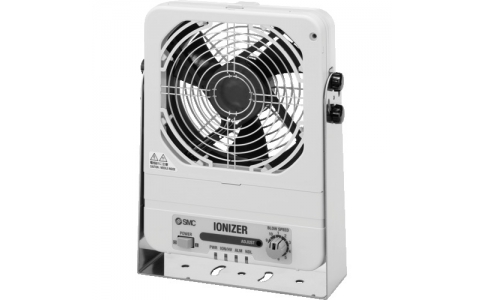 ＳＭＣ（株）  IZF31-B  ＳＭＣ　イオナイザ　ファンタイプ