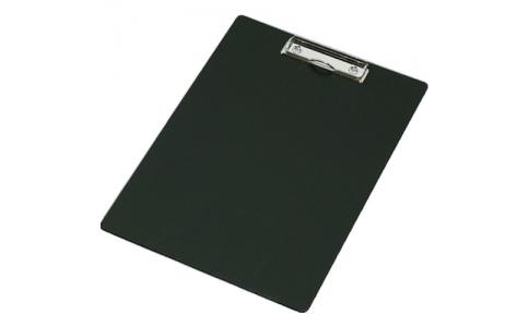 アズワン（株）  1-8616-03  ＡＳ　導電性クリップボード　ＡＳＣＡ４