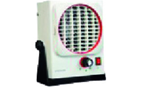 ＤＥＳＣＯ　ＪＡＰＡＮ（株）  9100-CP  ＤＥＳＣＯ　卓上型イオナイザ　２２０ＶＡＣ　中国用プラグ