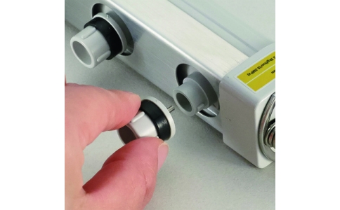 （株）ベッセル  SJ-00HR  ベッセル　針電極ユニット　ＳＪ－００ＨＲ