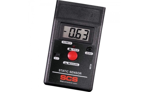 ＤＥＳＣＯ　ＪＡＰＡＮ（株）  770716  ＳＣＳ　静電気センサー