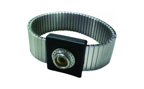 （株）ブラストン  BSC-CS1403  ブラストン　メタルリストストラップ　バンド