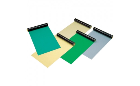 アキレス（株）  SKY-50-BE  アキレス　導電性テーブルマット　ＰＦカラーセイデンマットベージュ