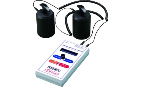 （株）ベッセル  SRC-01  ベッセル　表面抵抗計　ＳＲＣ－０１