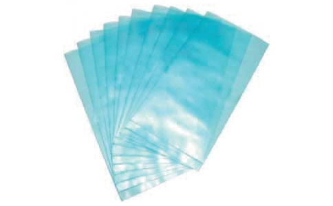 ホーザン（株）  F-54-A  ＨＯＺＡＮ　ＥＳＤバッグ　非帯電袋　１００×１５０　１Ｐｋ（袋）＝１０枚