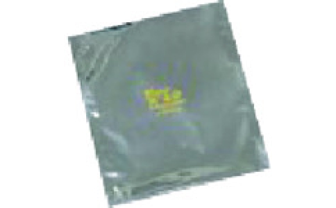 ＤＥＳＣＯ　ＪＡＰＡＮ（株）  D271020  ＤＥＳＣＯ　防湿バッグ　２５４ｍｍＸ５０８ｍｍ　１００枚入り