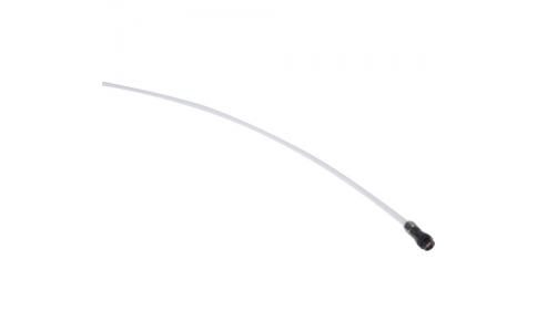 ＤＥＳＣＯ　ＪＡＰＡＮ（株）  966T  ＳＣＳ　エアーイオナイザー用チューブ　９６６－Ｔ