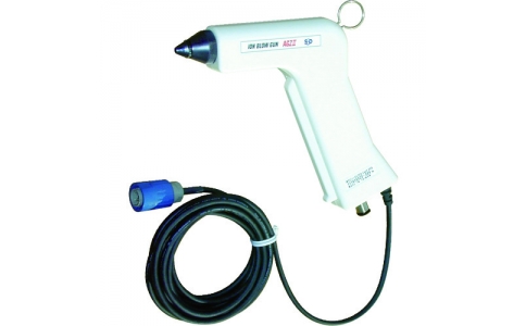 シシド静電気（株）  AGZ3  シシド　静電気除去装置