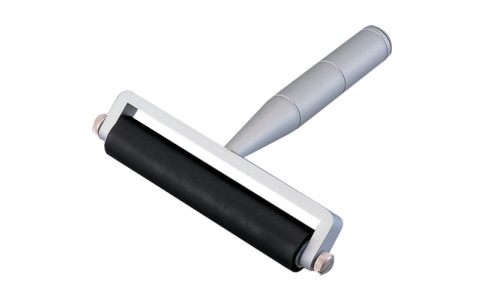 アズワン（株）  9-5301-11  ＡＳ　粘着ゴムロール　ＣＤ－Ｅ