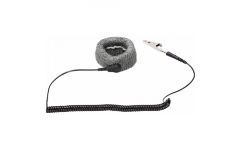 白光（株）  435-01  白光　ハッコー４３５　リストストラップ　１．５Ｍ