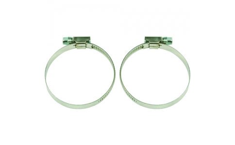 ＤＥＳＣＯ　ＪＡＰＡＮ（株）  35458  ＤＥＳＣＯ　ホースバンド　５０ｍｍ