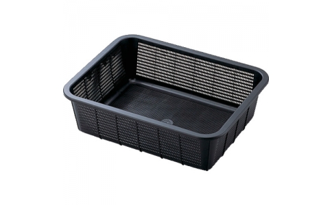 アズワン（株）  1-7857-02  ＡＳ　導電バスケット　メッシュタイプＬ