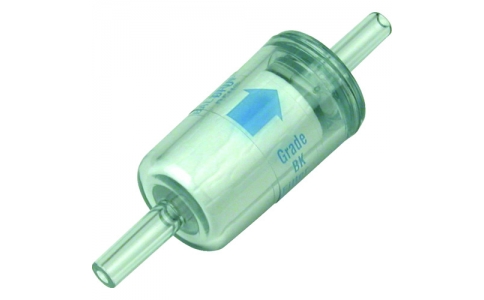 ＤＥＳＣＯ　ＪＡＰＡＮ（株）  50626  ＤＥＳＣＯ　圧縮エアー吐出型イオナイザー交換用フィルター