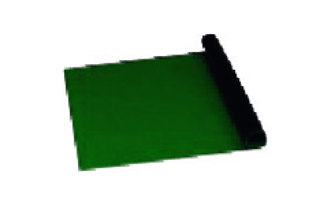 ＤＥＳＣＯ　ＪＡＰＡＮ（株）  66171  ＤＥＳＣＯ　静電気拡散性２層ビニールシート　緑　６１０ｍｍＸ１５．２ｍ