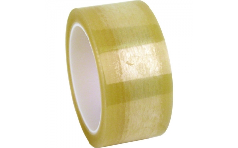 ＤＥＳＣＯ　ＪＡＰＡＮ（株）  79206  ＤＥＳＣＯ　静電気防止テープ　４８ｍｍＸ６５．８ｍ　巻芯径７６ｍｍ