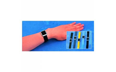 東京硝子器械（株）  280-25-08-11  ＴＧＫ　静電気除去バンド　グリーン