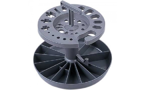 ホーザン（株）  4962772010211  ＨＯＺＡＮ　ツールツリー