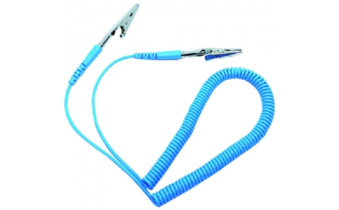 アズワン（株）  1-4289-11  ＡＳ　リストストラップテスター　テストコード