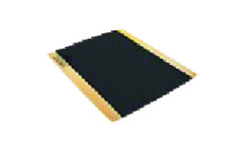 ＤＥＳＣＯ　ＪＡＰＡＮ（株）  40981  ＤＥＳＣＯ　静電気対策フロアマット　９１４ｍｍＸ１．５２ｍ