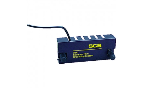 ＤＥＳＣＯ　ＪＡＰＡＮ（株）  3047  ＳＣＳ　アース分配用アクセサリー　３０４７