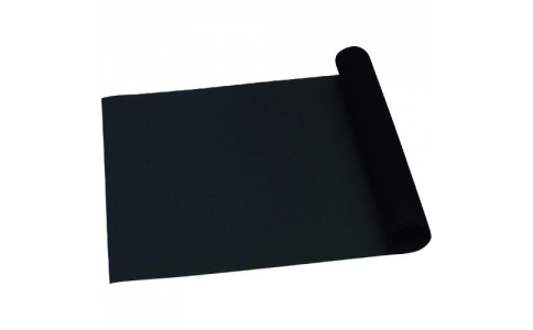 ＤＥＳＣＯ　ＪＡＰＡＮ（株）  66410  ＤＥＳＣＯ　静電気拡散性ラバーマット　Ｔ２プラス　グレー　１．５ｍｍ　ｘ　９００ｍｍ　ｘ　１２．２ｍ