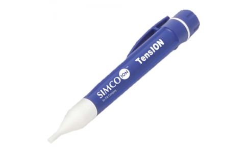 シムコジャパン（株）  TENSION  ＳＩＭＣＯ　イオンチェッカー