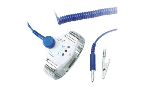 （株）ベッセル  EPS-03M  ベッセル　グラウンドセンサー（メタルバンド）ＥＰＳ０３Ｍ