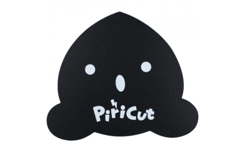 アトム興産（株）  PCM001  アトム　静電気対策シート　ワンタッチピリカット　ぽた吉（黒）