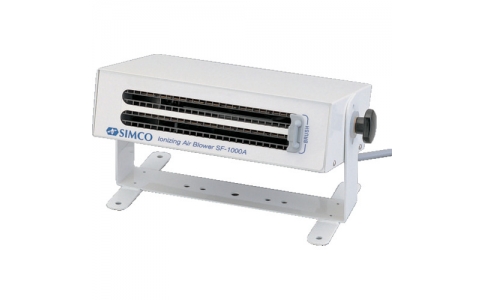 アズワン（株）  6-7255-11  ＡＳ　静電気除去ブロアーＳＦ－１０００Ａ