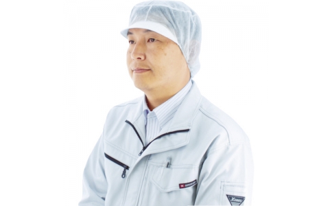 トラスコ中山（株）  TEL-C  ＴＲＵＳＣＯ　エレブレイク（コロナ放電式帯電防止不織布）キャップ