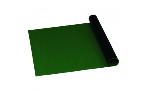 ＤＥＳＣＯ　ＪＡＰＡＮ（株）  66170  ＤＥＳＣＯ　静電気拡散性２層ビニールシート　緑　４５７ｍｍＸ１５．２ｍ