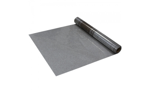 トラスコ中山（株）  NAF101  ＴＲＵＳＣＯ　不燃透明帯電防止シート１０００ｍｍＸ１ｍ