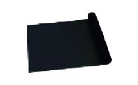 ＤＥＳＣＯ　ＪＡＰＡＮ（株）  66100  ＤＥＳＣＯ　静電気拡散性２層ラバーシート　ダークグレー　１．２２ｍＸ１２．２ｍ