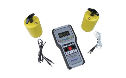 ＤＥＳＣＯ　ＪＡＰＡＮ（株）  19787  ＤＥＳＣＯ　表面抵抗測定器セット