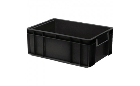 アズワン（株）  2-2396-01  ＡＳ　導電タイプコンテナー　ＥＣＰＺ１