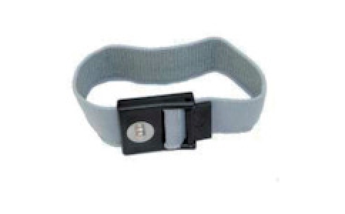 ホーザン（株）  F-52-2  ＨＯＺＡＮ　リストバンド