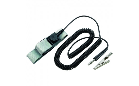 ホーザン（株）  F-150  ＨＯＺＡＮ　リストストラップ