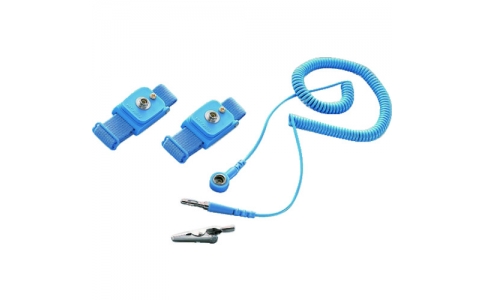 アズワン（株）  1-4269-51  ＡＳ　リストストラップＭＬ－３０１Ａ－Ｌ５Ｃ